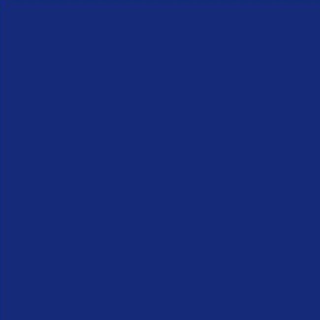 Vinyl Oracal 641 Permanent Signage 300x300mm (3 Sheets) King Blue 049