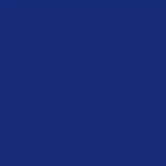 Vinyl Oracal 641 Permanent Signage 300x300mm (3 Sheets) King Blue 049