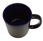 Mugs Magic Color Change Black With Inner Navy