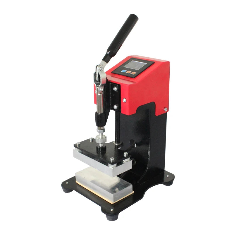 Rosin Medicinal Press - single element