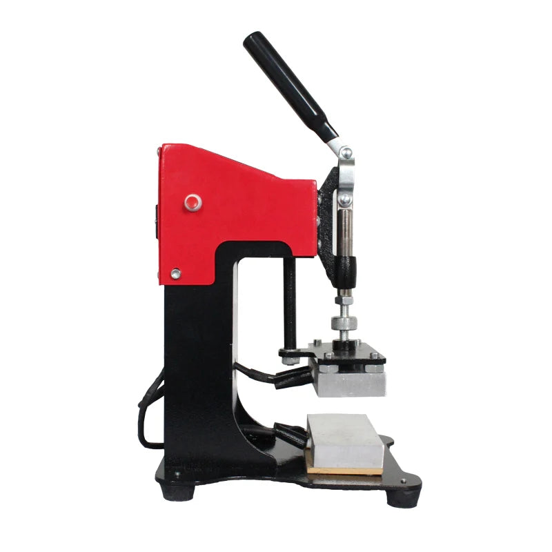 Rosin Medicinal Press - single element