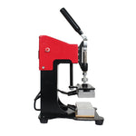Rosin Medicinal Press - single element