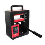 Rosin Medicinal Press - Hydrolic Model