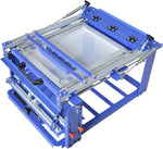 Screen Printer - Cylindrical Bottle Printer