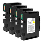 Sawgrass Compatable Sublimation Cartridge Yellow SG400 / SG800