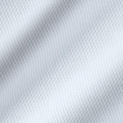 Golfers Birdseye Polyester 220 gram White Medium