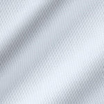 Golfers Birdseye Polyester 220 gram White Medium