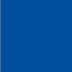 Vinyl Oracal 641 3yr Signage Traffic Blue 057