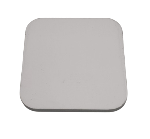 Coasters MDF Square 75x75mm