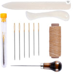 Leather Tools - Tools Set 1