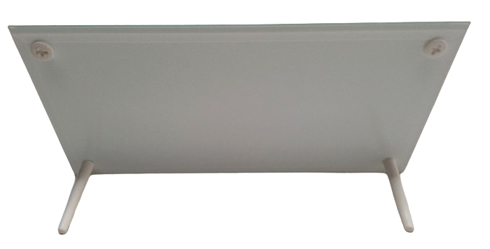 Frame 12 inch Long Smooth