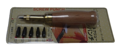 Leather Tools - Tools Set 5