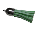 Tassels Silver 35mm Mint No 33