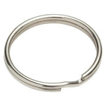 Keyring 25mm Split ring