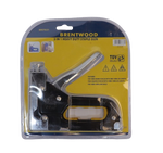 Staple Gun - Heavy Duty with kit