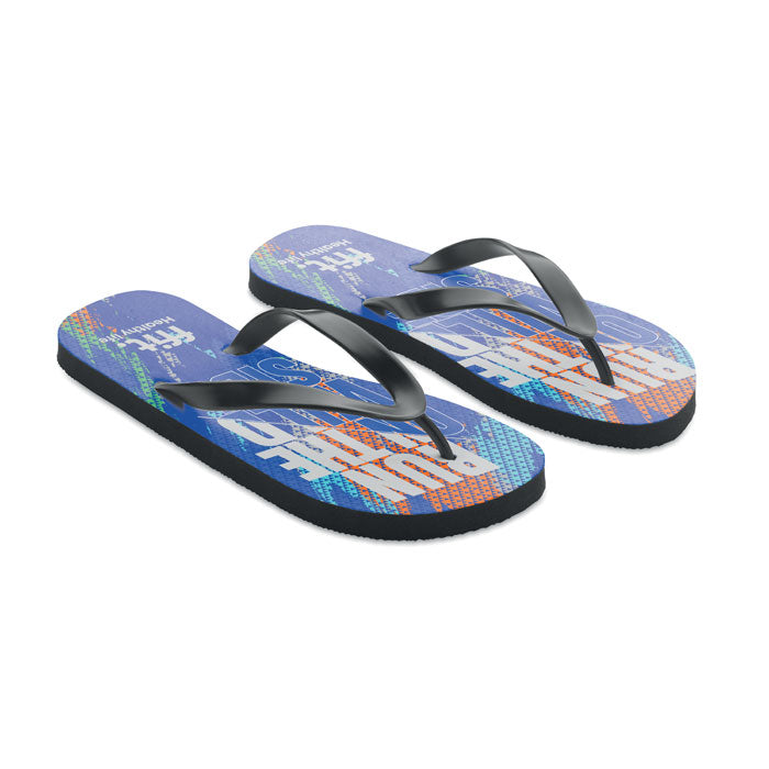 Flip-Flops Large 10-11 29cm