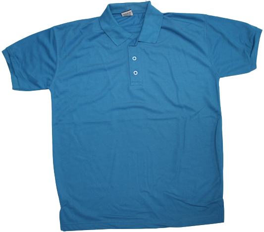 Golfers Cotton Blend 280 gram Petrol Medium