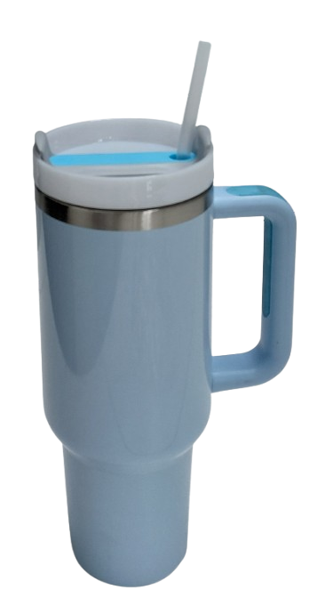 Stanley Tumbler XXL 1.2L Pastel Blue