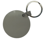 Keyring MDF Round