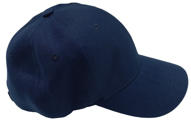 Cap Baseball Navy