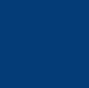 Vinyl Oracal 641 3yr Signage Blue 067
