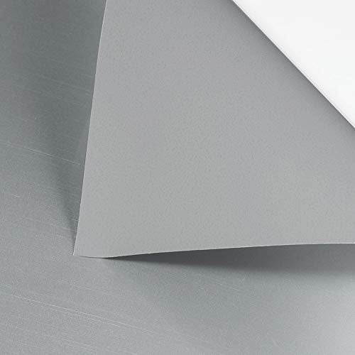 Vinyl HTV Reflective Silver - Korean