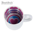 Mugs I love you inner