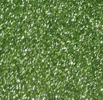 Vinyl HTV Glitter Light Green