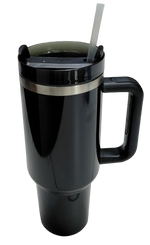 Stanley Tumbler XXL 1.2L Black