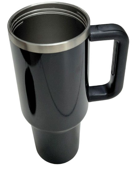 Stanley Tumbler XXL 1.2L Black