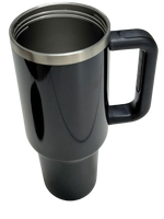 Stanley Tumbler XXL 1.2L Black