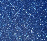 Vinyl HTV Glitter Blue