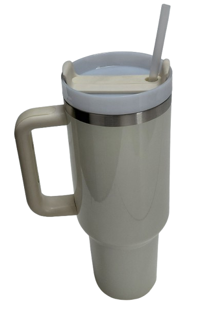 Stanley Tumbler XXL 1.2L Cream