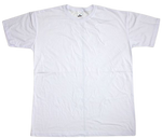 T-shirt 180 gram White X-Large
