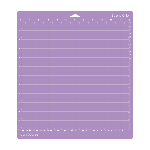 Cutting Mat Strong Grip Purple (Cricut Compatable)