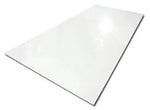 Aluminium A3 White (+- 300x400mm)
