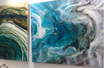 Resin Clear Crystal Art (1L kit)