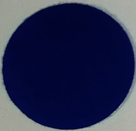 Vinyl Siser HTV Flock Navy