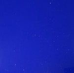 Vinyl HTV Flex PlotterFilmsMatt Glitter Reflective Blue GL230