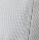 Cap Baseball Linen White