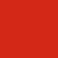 Vinyl Oracal 651 5yr Signage Light Red 032