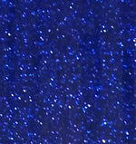 Vinyl HTV Glitter Royal Blue