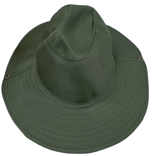 Cap Cricket Millitary Green