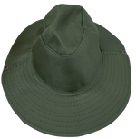 Cap Cricket Millitary Green