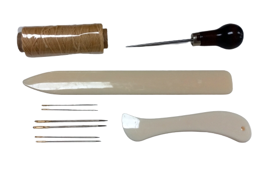 Leather Tools - Tools Set 1