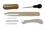 Leather Tools - Tools Set 1