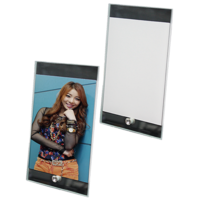 Frame 15cm / 6inch Mirror