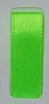 Ribbon Satin 6mm 30Mt Lime