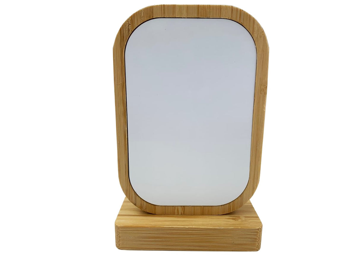 Frame Bamboo Rectangle