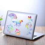 Holographic Cold Laminate Smooth 20 pcs